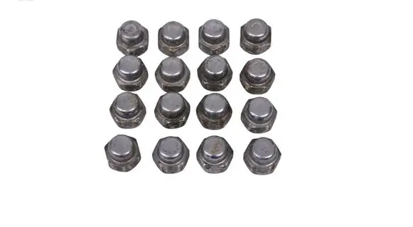Volkswagen PASSAT B7 Nuts/bolts 