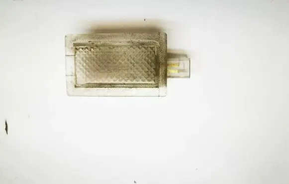 Chrysler 300 - 300C Other interior light 04608528AC