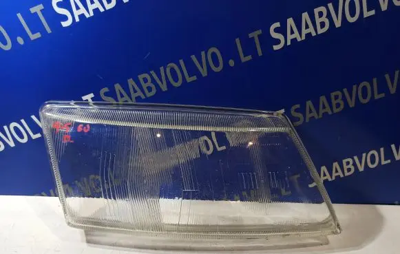 Saab 95 - 96 Headlight lense 4787628