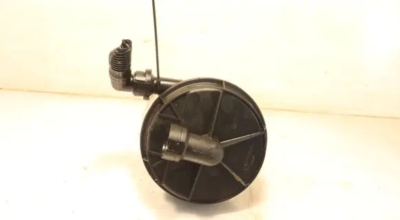 Audi A3 S3 8L Secondary air pump 