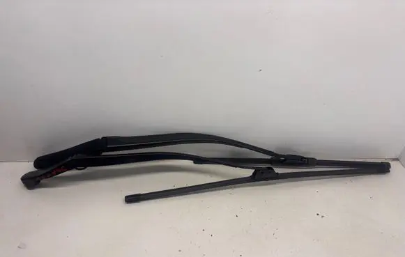 Jeep Grand Cherokee WL Headlight wiper blade set