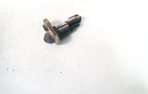 Opel Zafira A Front door sensor 09153612