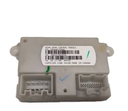 Chrysler Grand Voyager V Door control unit/module P04602758AG TRD1578E4594