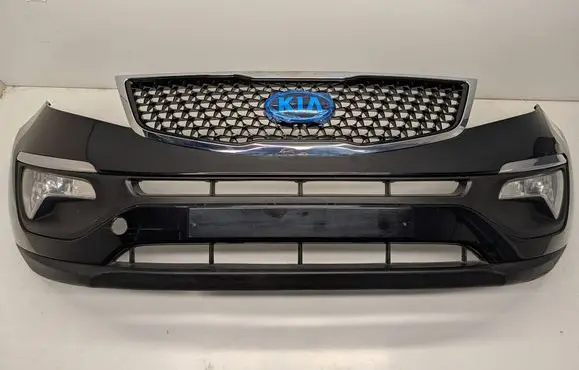 KIA Sportage Front bumper 865113U000
