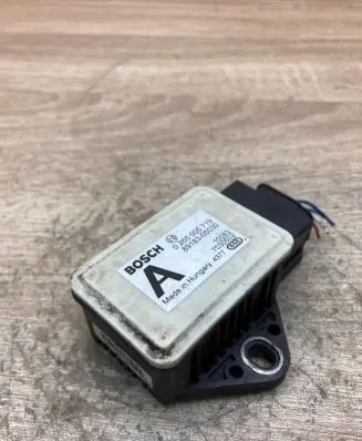 Toyota Avensis T270 ESP acceleration yaw rate sensor 8918305030 0265005719