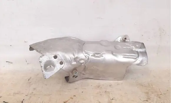 BMW 7 G11 G12 Heat shield in engine bay 8658274 11658658274