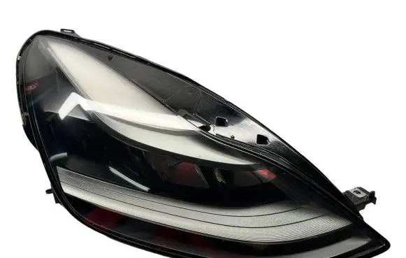 Tesla Model 3 Headlight/headlamp 151495300D D6123053004473 01531916