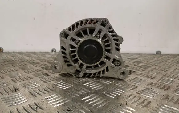 Mazda CX-5 Generator/alternator SH01A2TX3081