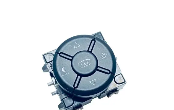 Citroen C4 III e-C4 Other switches/knobs/shifts 98091900ZD