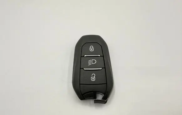 Opel Grandland X Ignition key/card RCVCDIM3A