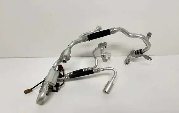 Renault Scenic E-Tech V Air conditioning (A/C) expansion valve 924925MZ1A