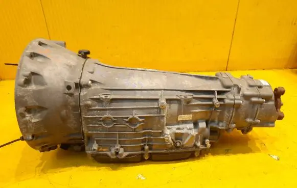 Mercedes-Benz Vito Viano W447 Automatic gearbox 722965