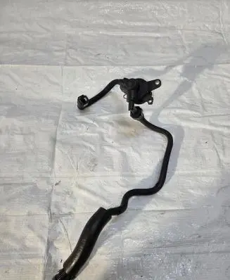 Opel Grandland X Fuel temperature sensor 81CP380