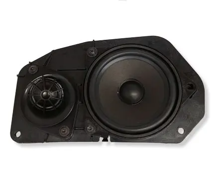 BMW 5 E60 E61 Parcel shelf speaker 6934421 61928910 89100BM42