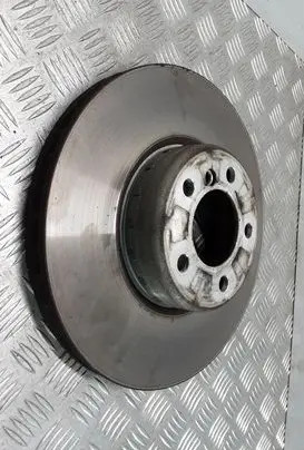 BMW 4 F32 F33 Front brake disc 6792223