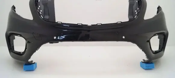 Mercedes-Benz V Class W447 Front bumper