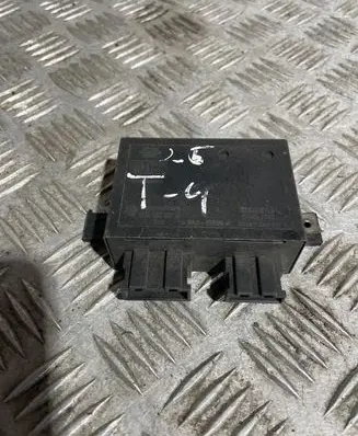 Volkswagen Transporter - Caravelle T4 Immobilizer control unit/module 6H0953257A