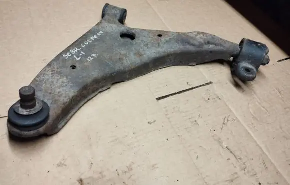 Chrysler Sebring (ST-22 - JR) Front control arm