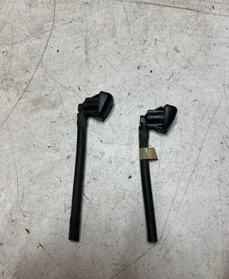 Toyota Corolla Verso AR10 Headlight washer spray nozzle
