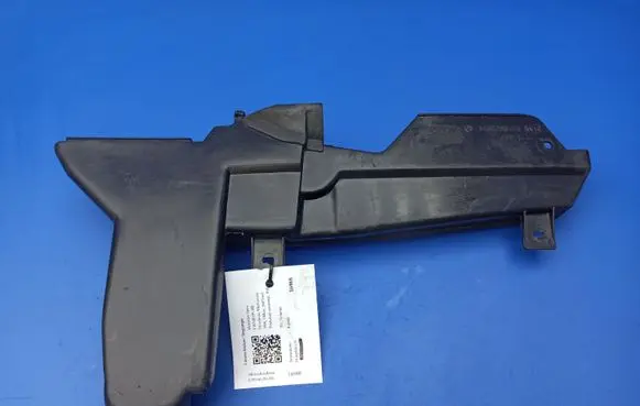Mercedes-Benz S W140 Rain gutter 1406280373