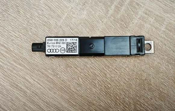 Audi A7 S7 4G Other interior part 4G8035225D