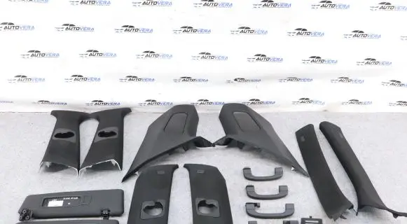BMW X5M E70 Headlining set 