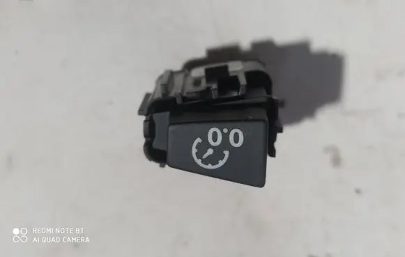 Audi A4 S4 B9 Cruise control switch 4M2907569