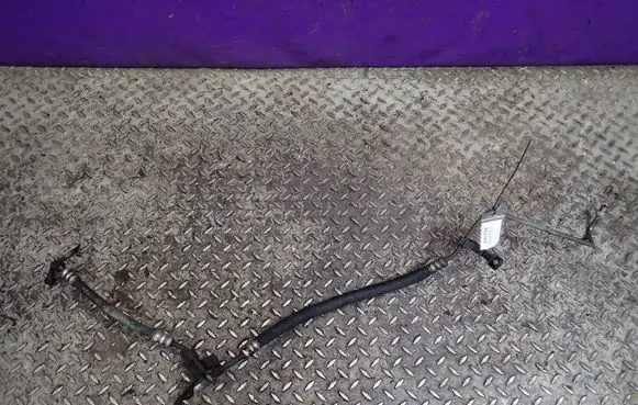 Citroen Jumper Power steering hose/pipe/line 