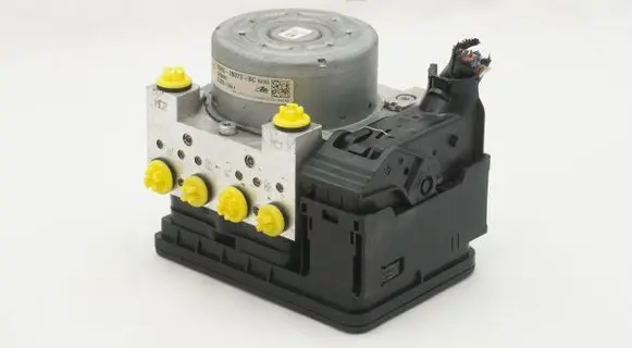 Ford Transit - Tourneo Connect ABS Pump KV6C2B373BC KV6C2C219BC