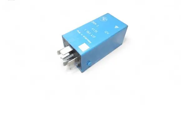 BMW 5 E39 Other relay 1383417 61351383417