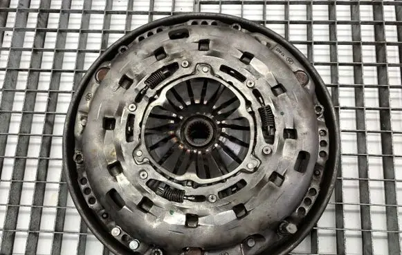 Fiat Ducato Clutch set kit 126004010