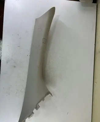Dodge Caliber (A) pillar trim 0YD76TRMAF 0YD76TRMA