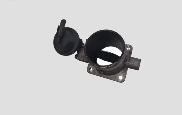KIA Carens I Throttle valve 3510027