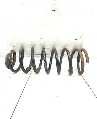 Volvo V70 Rear coil spring