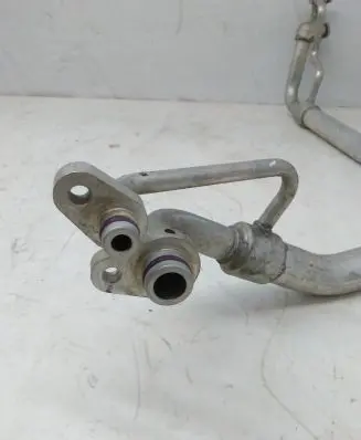 Audi A3 S3 8V Air conditioning (A/C) pipe/hose 5Q1816738B AC003606330200