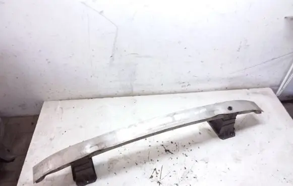Rear beam
