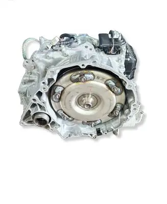 BMW X2 F39 Automatic gearbox GA8Y45HW