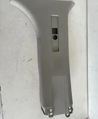 Ford Transit Custom (B) pillar trim (top) BK21V243W010 BK21V243W01B