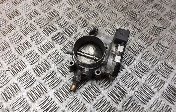 Citroen C6 Throttle valve 0280750250