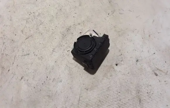 Volvo S90, V90 Alarm system siren 31419316