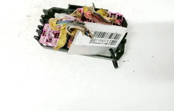 Audi 100 S4 C4 Sensor 4a0937503