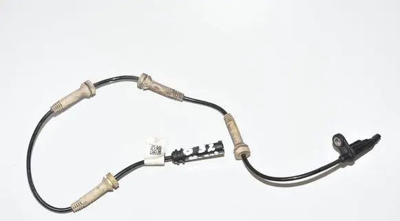 BMW 6 G32 Gran Turismo ABS rear brake sensor 6866977 6866915 34526866977