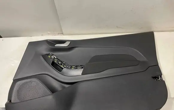 Ford Fiesta Front door card panel trim H11BBB23942AM1GKE