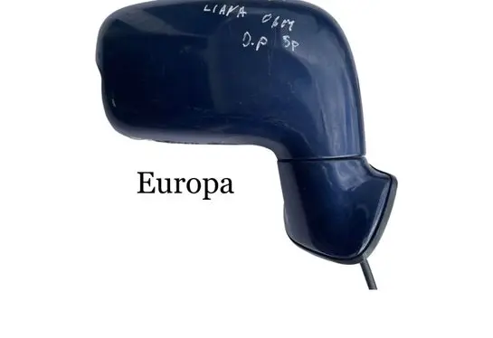 Suzuki Liana Front door electric wing mirror 012162 E4012162