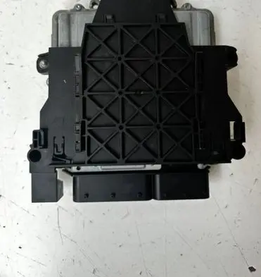 Volvo S80 Engine control unit/module 0281015286