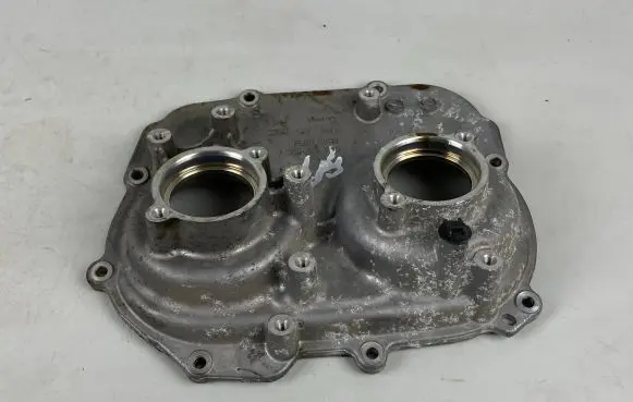 Audi A5 Timing chain cover 06M109286F