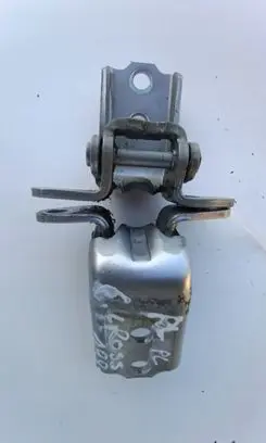Mitsubishi Eclipse Cross Loading door hinge set PLCROSS