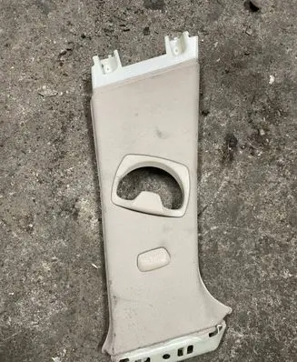 BMW 3 F30 F35 F31 (B) pillar trim (top) 7220998 2488