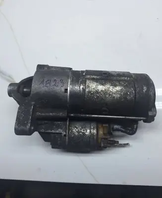 Renault Espace - Grand espace IV Starter motor D8R1 0038HFN 8200237534
