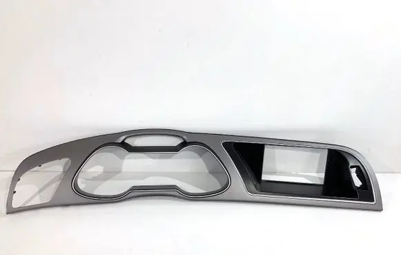 Audi A4 S4 B8 8K Dashboard trim 8K1857186AA
